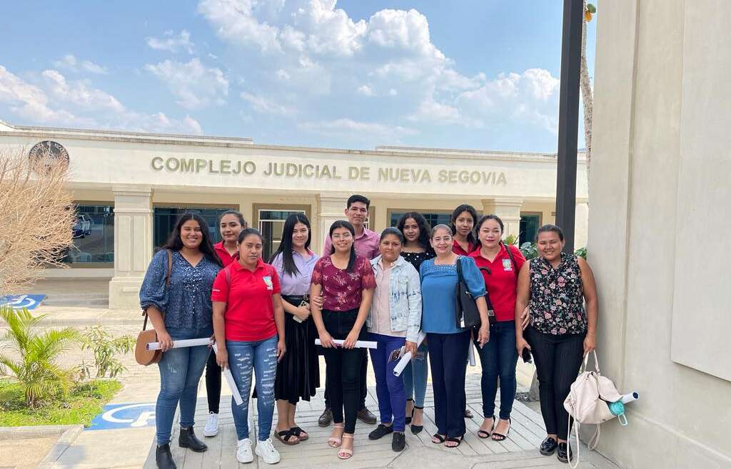Capacitación DIRAC
